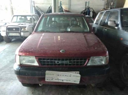 OPEL FRONTERA A Sport DesguacesAlcala