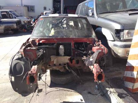 BMW MINI (R50,R53) One DesguacesAlcala