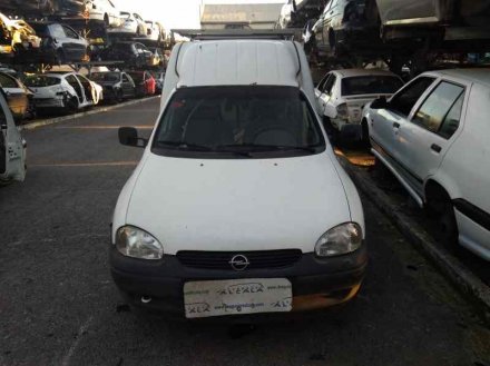 OPEL COMBO (CORSA B) Cargo DesguacesAlcala