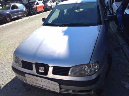 SEAT IBIZA (6K) Básico DesguacesAlcala