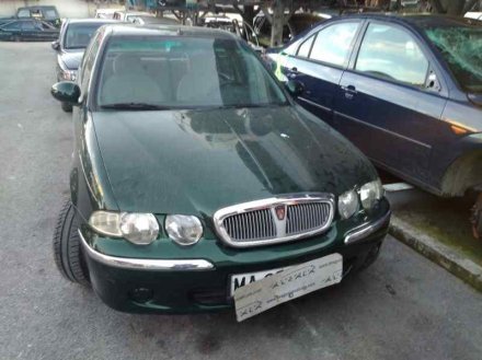 MG ROVER SERIE 45 (RT) Classic (5-ptas.) DesguacesAlcala