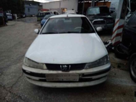 PEUGEOT 406 BERLINA (S1/S2) SRDT DesguacesAlcala