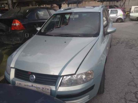 FIAT STILO MULTI WAGON (192) 1.9 JTD 115 DesguacesAlcala