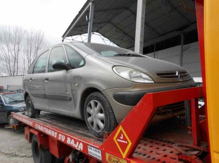 CITROËN XSARA PICASSO 2.0 HDi DesguacesAlcala