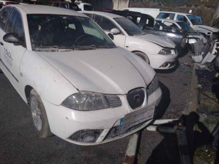 SEAT IBIZA (6L1) Reference DesguacesAlcala