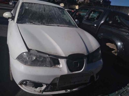 SEAT IBIZA (6L1) Cool DesguacesAlcala