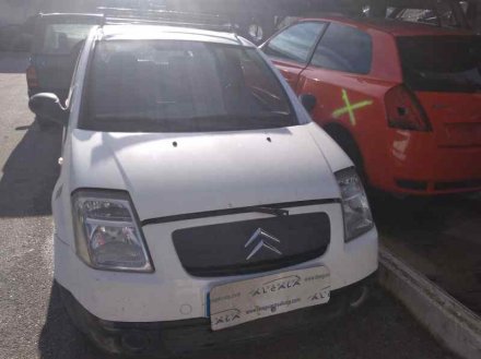 CITROËN C2 X DesguacesAlcala