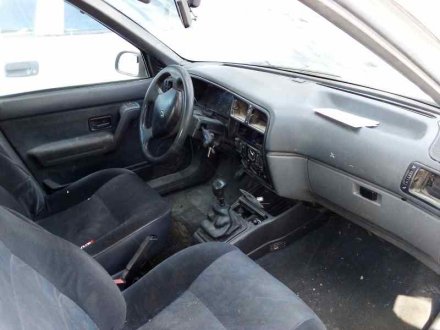 RENAULT 19 (B/C/L53) B5305 DesguacesAlcala