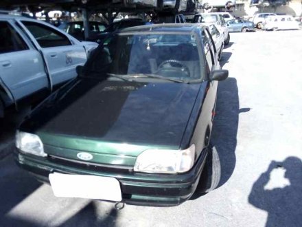 FORD FIESTA BERL./COURIER Courier Furg. DesguacesAlcala