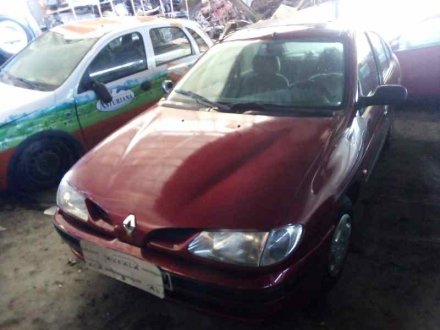 RENAULT MEGANE I CLASSIC (LA0) 1.9 D RN DesguacesAlcala