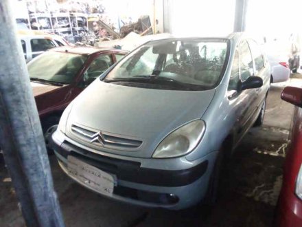 CITROEN XSARA PICASSO 2.0 HDi SX DesguacesAlcala