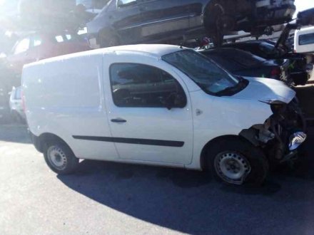 RENAULT KANGOO Profesional DesguacesAlcala