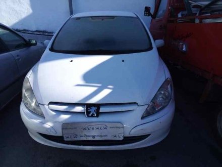 PEUGEOT 307 (S1) XS DesguacesAlcala