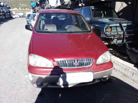 KIA CARENS 1.8 Monovolumen DesguacesAlcala