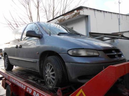 CHRYSLER VOYAGER (GS) 2.5 TD Family DesguacesAlcala