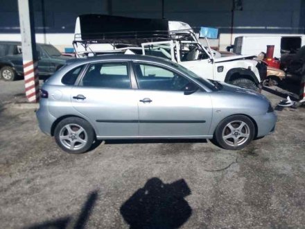 SEAT IBIZA (6L1) Reference DesguacesAlcala