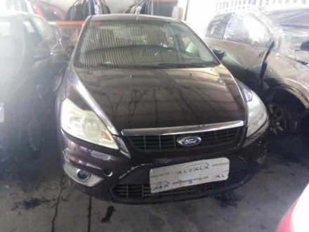 FORD FOCUS LIM. (CB4) Trend DesguacesAlcala