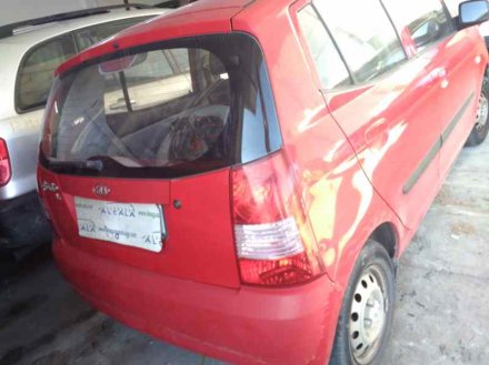 KIA PICANTO 1.1 Active DesguacesAlcala