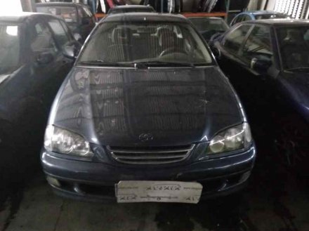 TOYOTA AVENSIS BERLINA (T 22) 2.0 TD Terra (5-ptas.) DesguacesAlcala