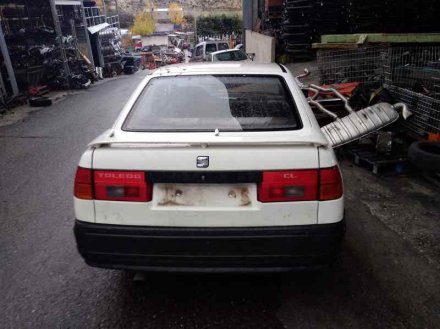 SEAT TOLEDO (1L) Base DesguacesAlcala