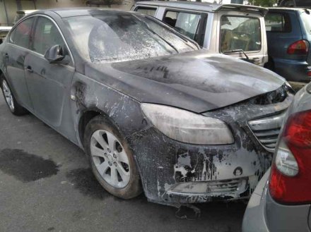 OPEL INSIGNIA BERLINA Cosmo DesguacesAlcala