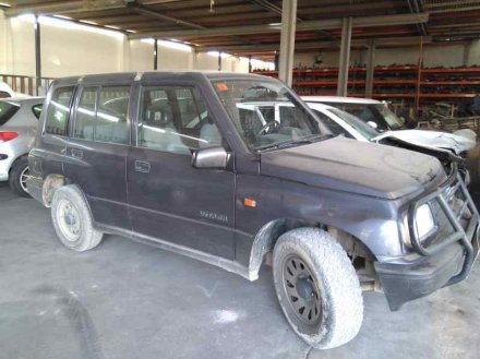 SUZUKI VITARA SE/SV (ET) 1.6 Largo (JLX) DesguacesAlcala