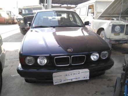 BMW SERIE 5 BERLINA (E34) 525td DesguacesAlcala