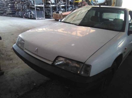 CITROEN ZX 1.6 / 1.6i Avantage DesguacesAlcala