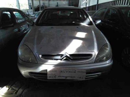 CITROEN XSARA BERLINA 1.6i 16V SX DesguacesAlcala