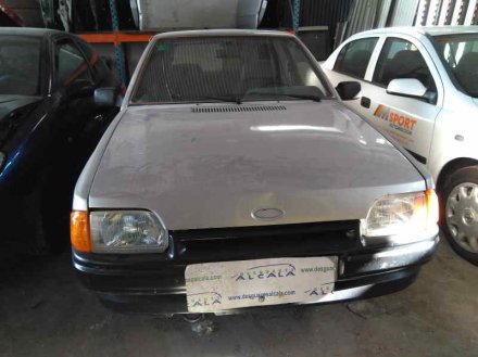 FORD ESCORT BERL./TURN./CAB./EXPRESS Básico Berlina DesguacesAlcala