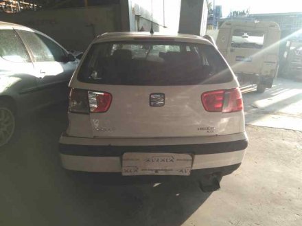 SEAT IBIZA (6K1) Select DesguacesAlcala