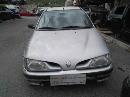 RENAULT MEGANE I BERLINA HATCHBACK (BA0) 1.6e Europa DesguacesAlcala