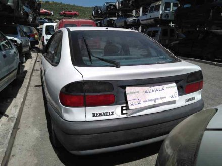 RENAULT LAGUNA (B56) 2.0 D RN (B56F/G) DesguacesAlcala