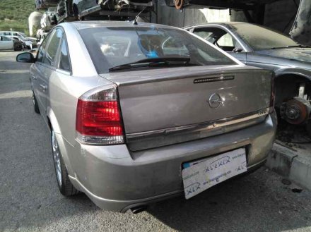 OPEL VECTRA C BERLINA Comfort DesguacesAlcala