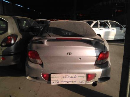 HYUNDAI COUPE (RD) 1.6 FX DesguacesAlcala