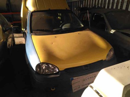 OPEL COMBO (CORSA B) Cargo DesguacesAlcala