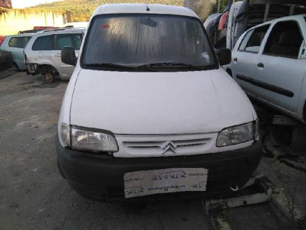 CITROEN BERLINGO 1.4i 800 Furg. DesguacesAlcala