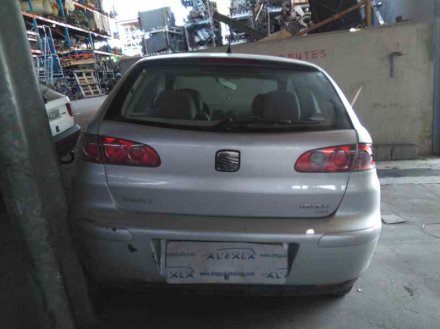 SEAT IBIZA (6L1) Cool DesguacesAlcala