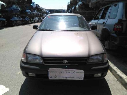 TOYOTA CARINA (T19) 1.6 XLi (5-ptas.) DesguacesAlcala