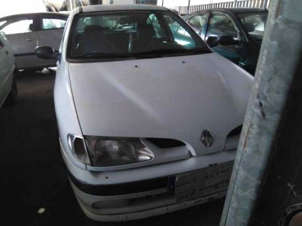 RENAULT MEGANE I CLASSIC (LA0) 1.9 D RN DesguacesAlcala