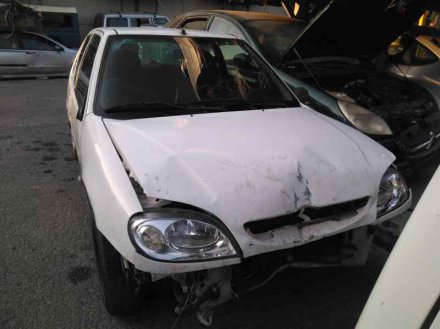 CITROEN SAXO 1.5 D Image DesguacesAlcala