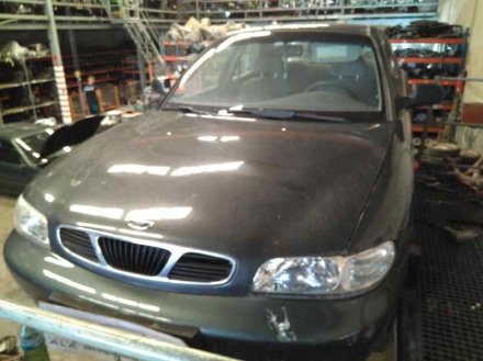 DAEWOO NUBIRA BERLINA CDX DesguacesAlcala