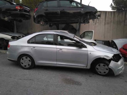 SEAT TOLEDO (KG3) Reference DesguacesAlcala