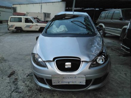 SEAT ALTEA (5P1) Reference DesguacesAlcala