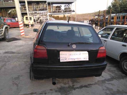 VOLKSWAGEN GOLF III BERLINA (1H1) S DesguacesAlcala