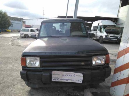 LAND ROVER DISCOVERY (SALLJG/LJ) TDi (5-ptas.) DesguacesAlcala