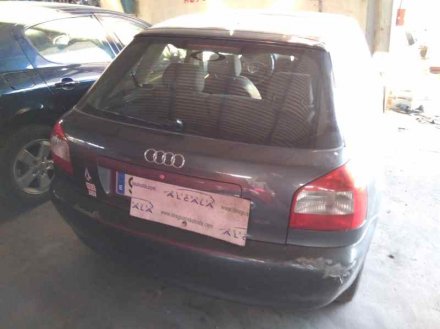 AUDI A3 (8L) 1.6 Ambiente DesguacesAlcala