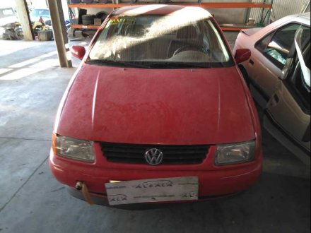 VOLKSWAGEN POLO BERLINA (6N1) Básico DesguacesAlcala