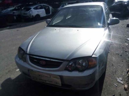 KIA SHUMA II 1.6 RS 4 Berlina DesguacesAlcala