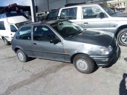 FORD FIESTA BERLINA Básico DesguacesAlcala